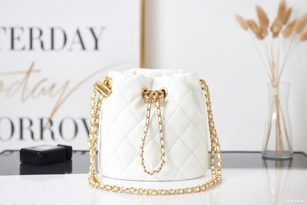 Firstbag Ru BAG CHANEL BUCKET 0808
